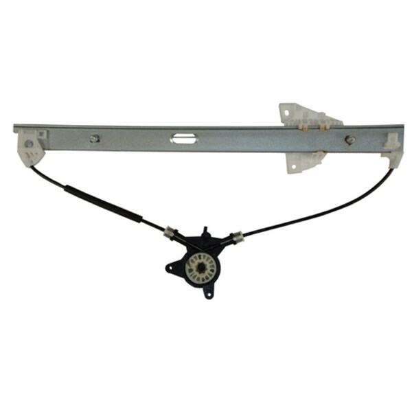 Aci Automotive MAZDA CX-7 09-07 84801 - main